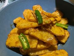 -58度品质川菜馆(经一路店)