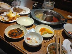 -佬土鹅肠火锅(解放路店)