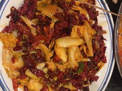 -福苗小骆驼烧烤(大唐不夜城店)