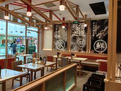 -味千拉面(泰州万达广场店)