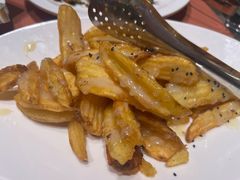 -船歌·鱼水饺青岛菜(闽江二路店)