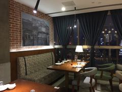 -时光乌托邦空中花园餐厅川味·融合菜(幸福广场店)