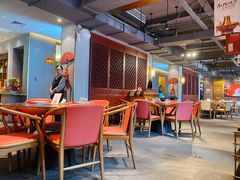 -南门四季铜锅涮肉(大屯·北苑店)