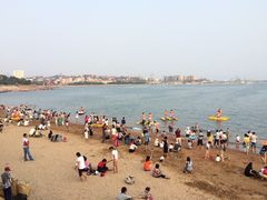 iphone_upload_pic-栈桥景区