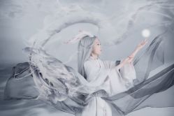 -盘子女人坊古装写真摄影(天津总店)