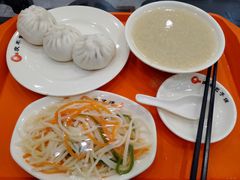 -庆丰包子铺(潘家园店)