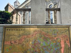 -重庆市江北嘴中央商务区中央公园