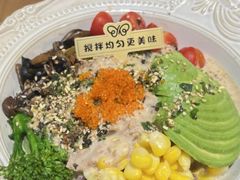 -秘密旅行Bonjour(黑金冠 江南西店)