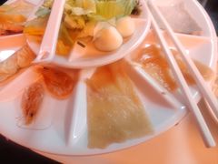 -陳生記米线·始于1989(武林店)