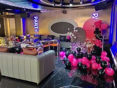 -W20 SHINING Party·K(悦豪和平路店)