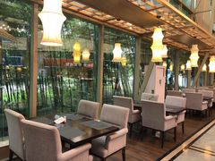 -诸暨耀江开元名都大酒店·琉森湖自助餐厅