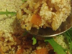 焗饭-陶野咖啡·面包披萨