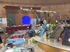 -南京维景国际大酒店咖啡厅