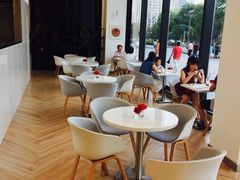-PETIT PARIS 小巴黎(凯德1818店)
