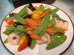 -百味饺子城•海鲜家常菜(秦皇岛店)