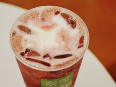 -奈雪的茶(新天地广场PRO店)