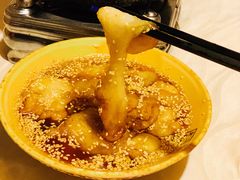 -深山老屋(国顺东路店)