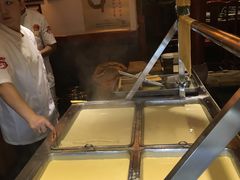 自助取餐区-蠔友汇(皇姑店)