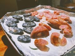 -TAIFORKS 大福食堂·山葵烤肉料理·拌饭(宝安店)