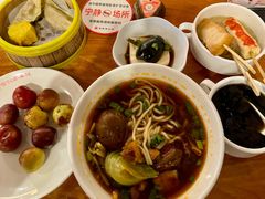 -世新养生馆(福马路店)