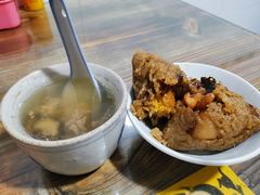 -炳记小点(杏东店)