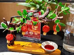 -唐猫庭院·千年陕菜(赛格国际购物中心店)