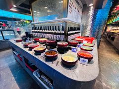 -奢谷·海鲜自助(南海万科店)