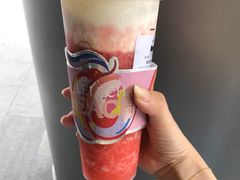 -LELECHA乐乐茶(新街口大洋店)