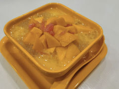 -榴芒港式甜品(长虹店)