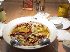 -新太二·鲜料川菜(晶耀前滩店)