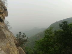 -北京鹫峰国家森林公园