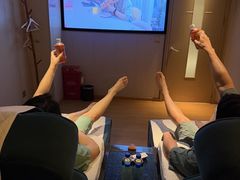 -道合堂·中式按摩·spa(民治店)
