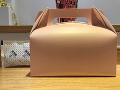 -DEMO黛慕蛋糕(中泰店)
