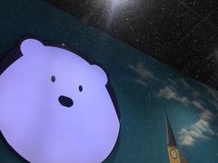 -Mr·Kuma酷么先生雪之乐园