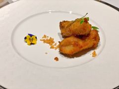 -Yan Ting 宴庭中餐厅(上海静安瑞吉酒店)