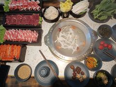 -火鳳祥鲜货火锅(宝龙广场店)