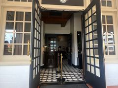 -Long Bar(莱佛士酒店)