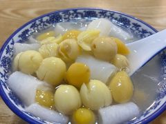 -黄记潮汕甜汤(贝底田坊店)