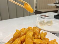 -枫林饺子