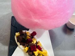-古仓餐厅·创意菜