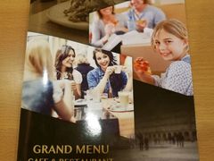 -萨莉亚意式餐厅(金隅嘉品mall店)