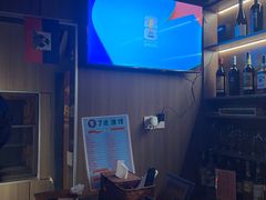 -7座啤酒館