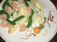 -宋庄魁元艺术餐厅