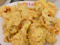 -澳门陈光记烧味饭店(万象城店)