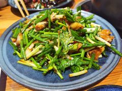 -风情丽江斑鱼火锅(孙家沟西南路80号店)