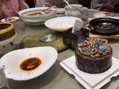 -宏宴·新京菜(望京店)