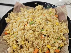 -果然农夫椰子鸡(虎门大润发店)