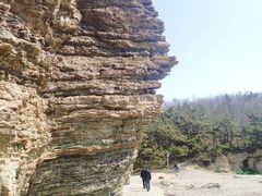 -大连金石滩滨海国家地质公园