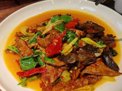 -陈麻婆豆腐(旗舰店)