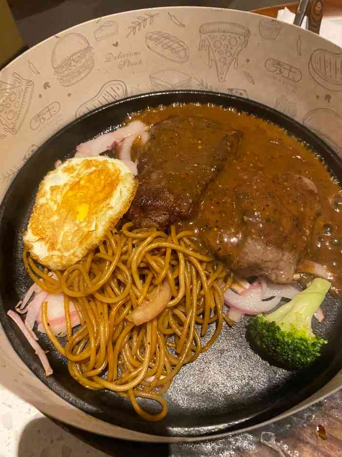 秀玉coffee&kitchen(奥山世纪城店)-"服务非常好,环境也不错,值得品尝